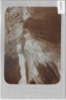 Taminaschlucht bei Ragaz