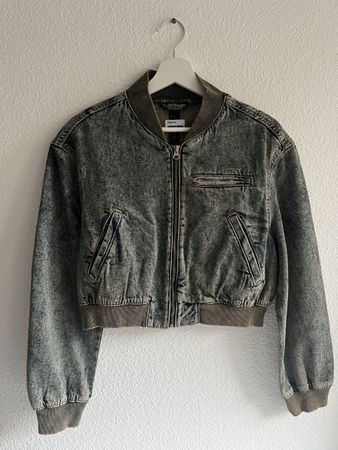 Bershka Jacke