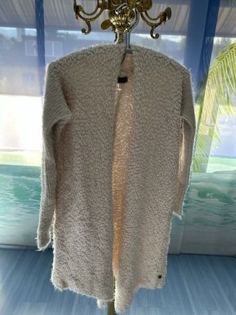 Damen Jacke MALVIN Hamburg Germany (Top Zustand)