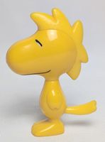 Woodstock Freund von Snoopy The Peanuts Sammel Figur