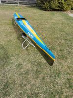 Kajak, Seekajak SWIFT, Marathonboot