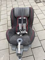 Porsche ISOFIX Juniorsitz G1
