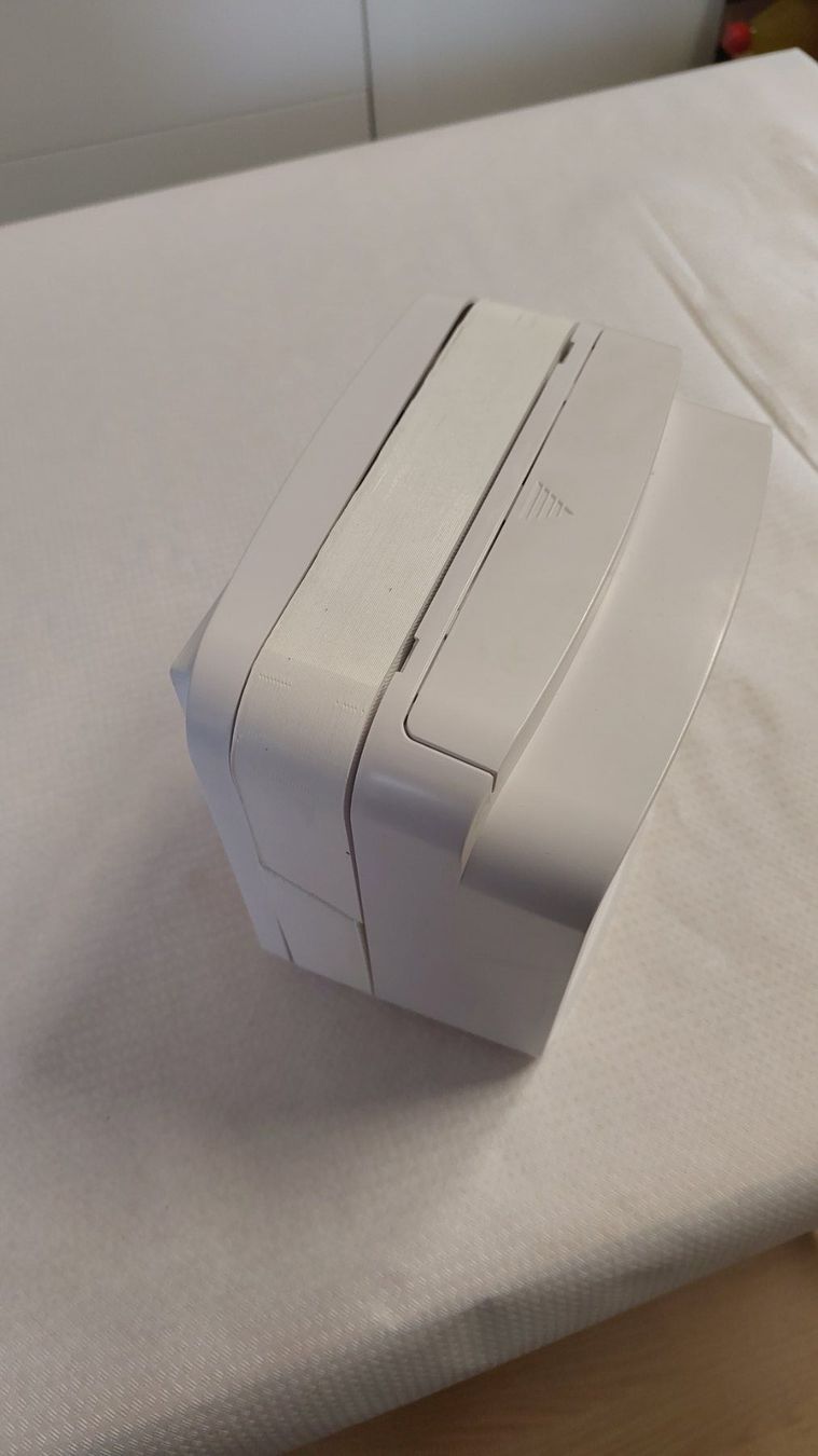 Gattaiole: Adapter für Katzenklappe – Usato da Frutigen venduto da iDaniel2.0 2