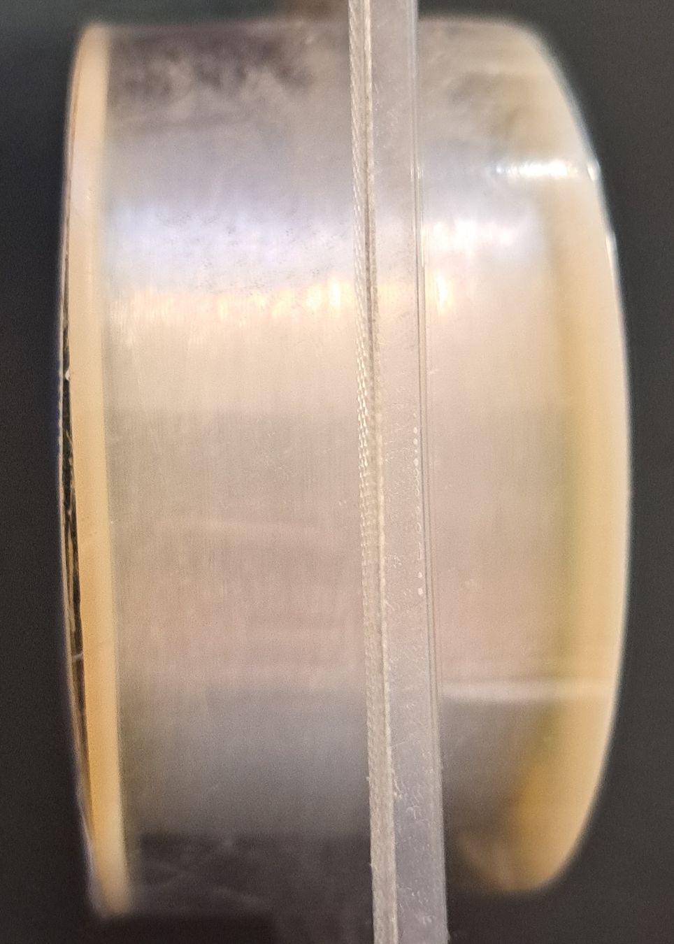 Fili: Tortue Trident 1000 m. 0,30 mm – Nuovo e nell'imballaggio originale da Fribourg venduto da versus702 2