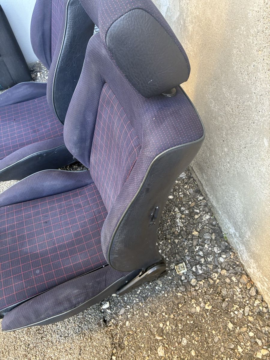 VW Alle Autoersatzteile: Golf 2 Sitze – Gebraucht aus Grenchen von Netii10 2