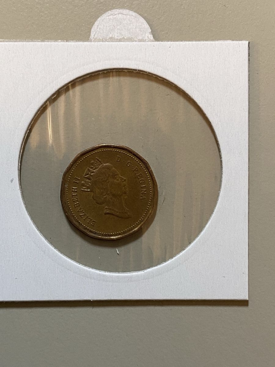 Alle Münzen: Canada - 1 cent - 1867->1992 – Gebraucht aus Payerne von Mike1682 1