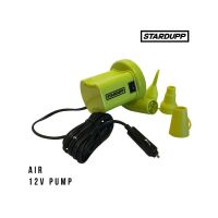 Stardupp Air Pump 12V - Funtubes