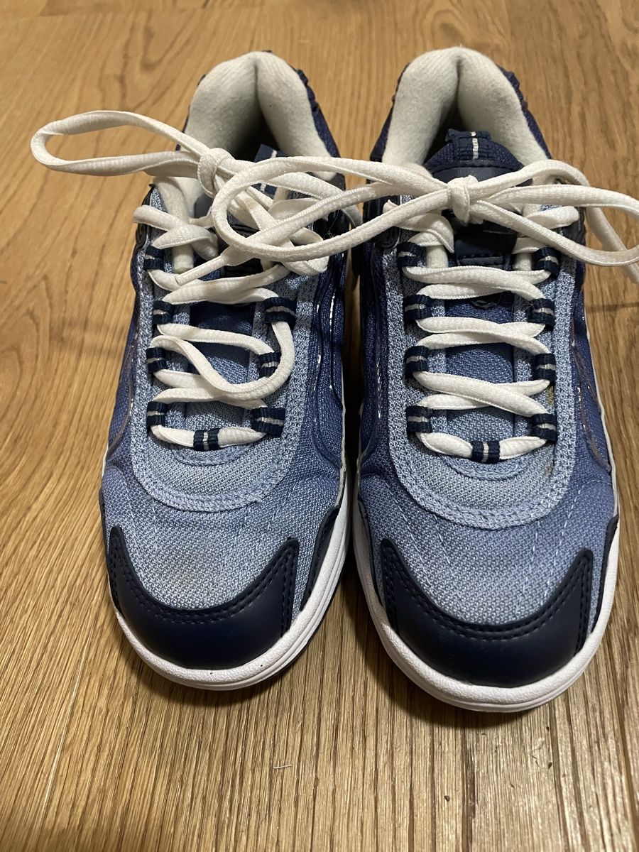 Scarpe da uomo: Brunswick Bowling Schuh – Usato da Davos Dorf venduto da Enzian5105 1