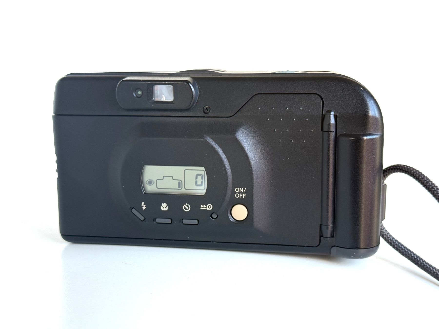 Canon Fotocamera: Canon Prima Zoom Mini – Usato da Zürich venduto da Loeffel81zh 2