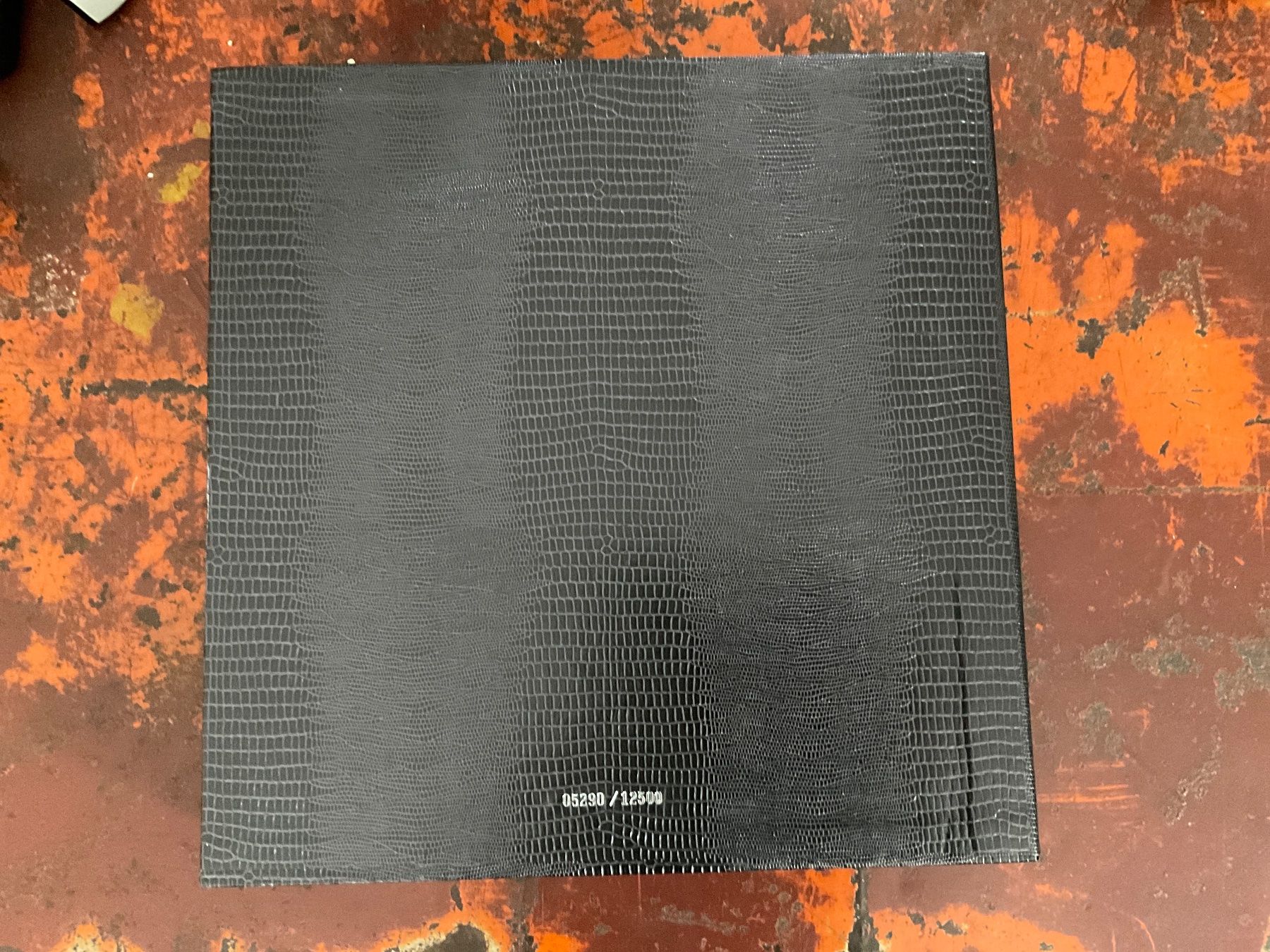 Schallplatten: The Doors Vinyl Box 7Lp – Gebraucht aus Delémont von vinylfreak01 1