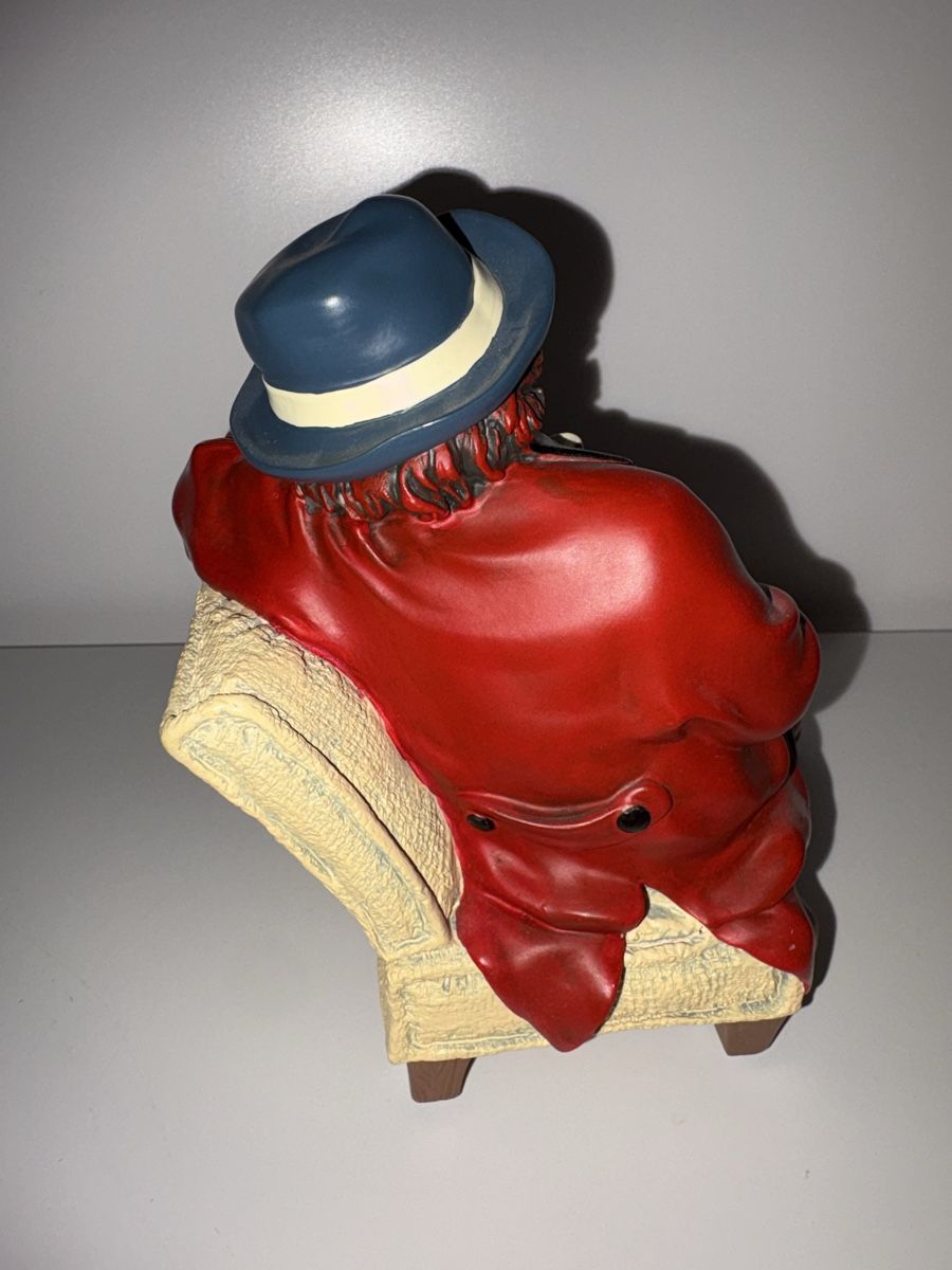 Figurines: Original Gilde Clown – D'occasion à Horgen par Fischli7 3