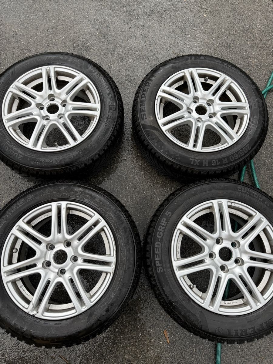 Mini Felgen: MINI COOPER KOMPLETTRADER AB 1.-CHF – Gebraucht aus Lüchingen von chb_8mm8