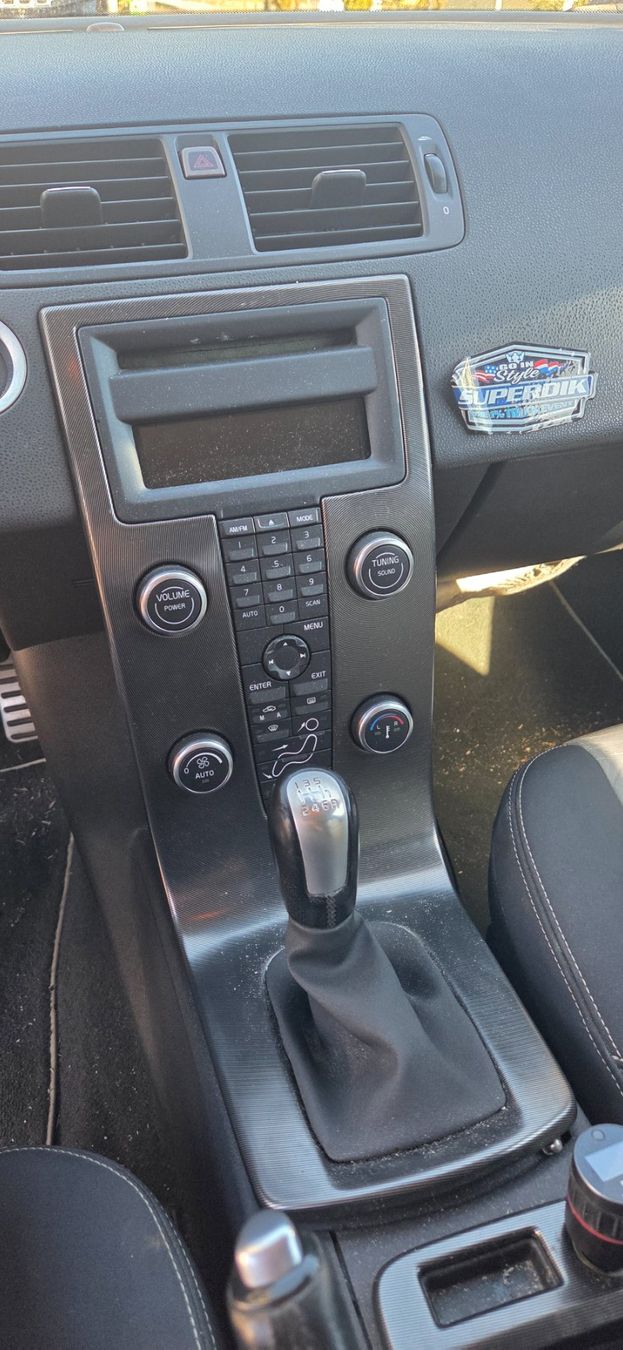 Volvo Automobili: Volvo v50 D5 Jg 2008 – Usato da Pfaffnau venduto da Sima68 5