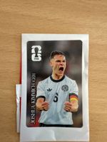 Top Zustand: Joshua Kimmich Sticker WM 2026