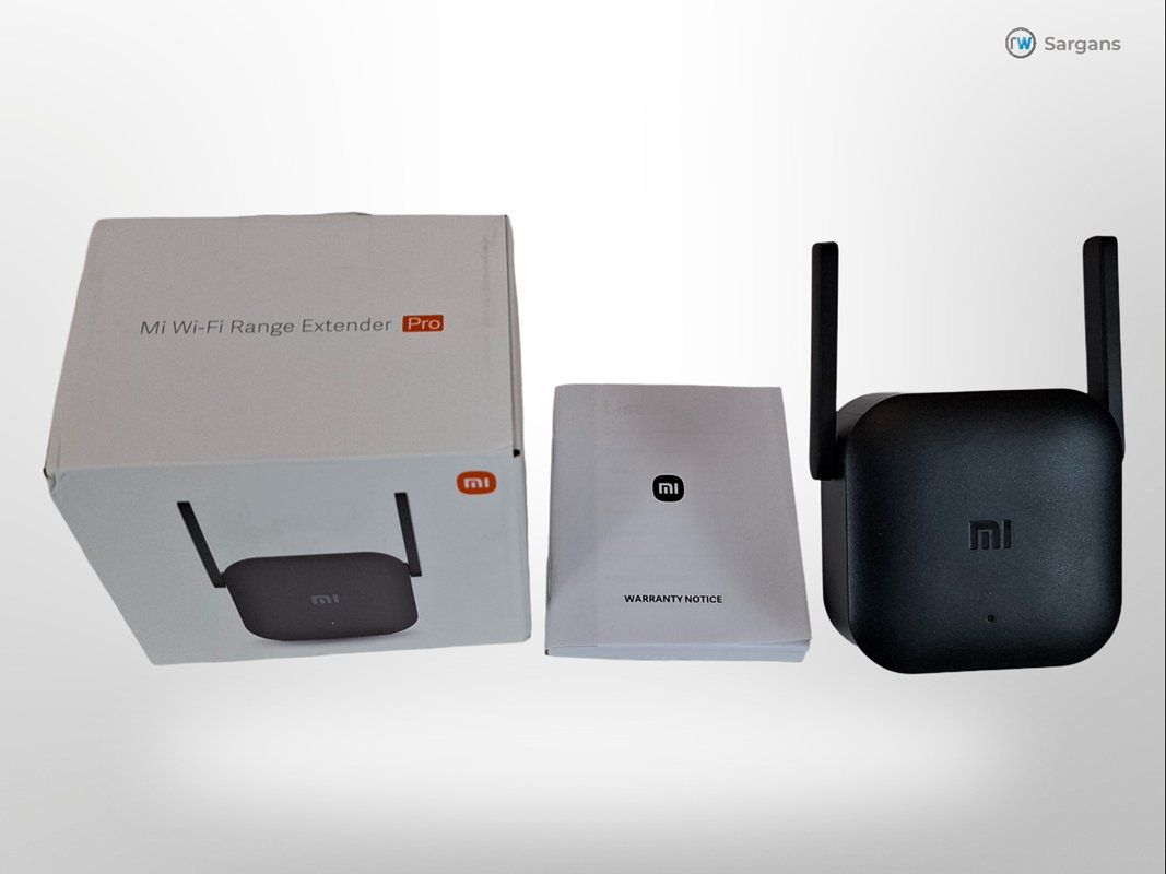 Xiaomi WiFi: XIAOMI Wi-Fi- Range Extender – Nuovo (secondo la descrizione) da Sargans venduto da Restwert_Sargans 2