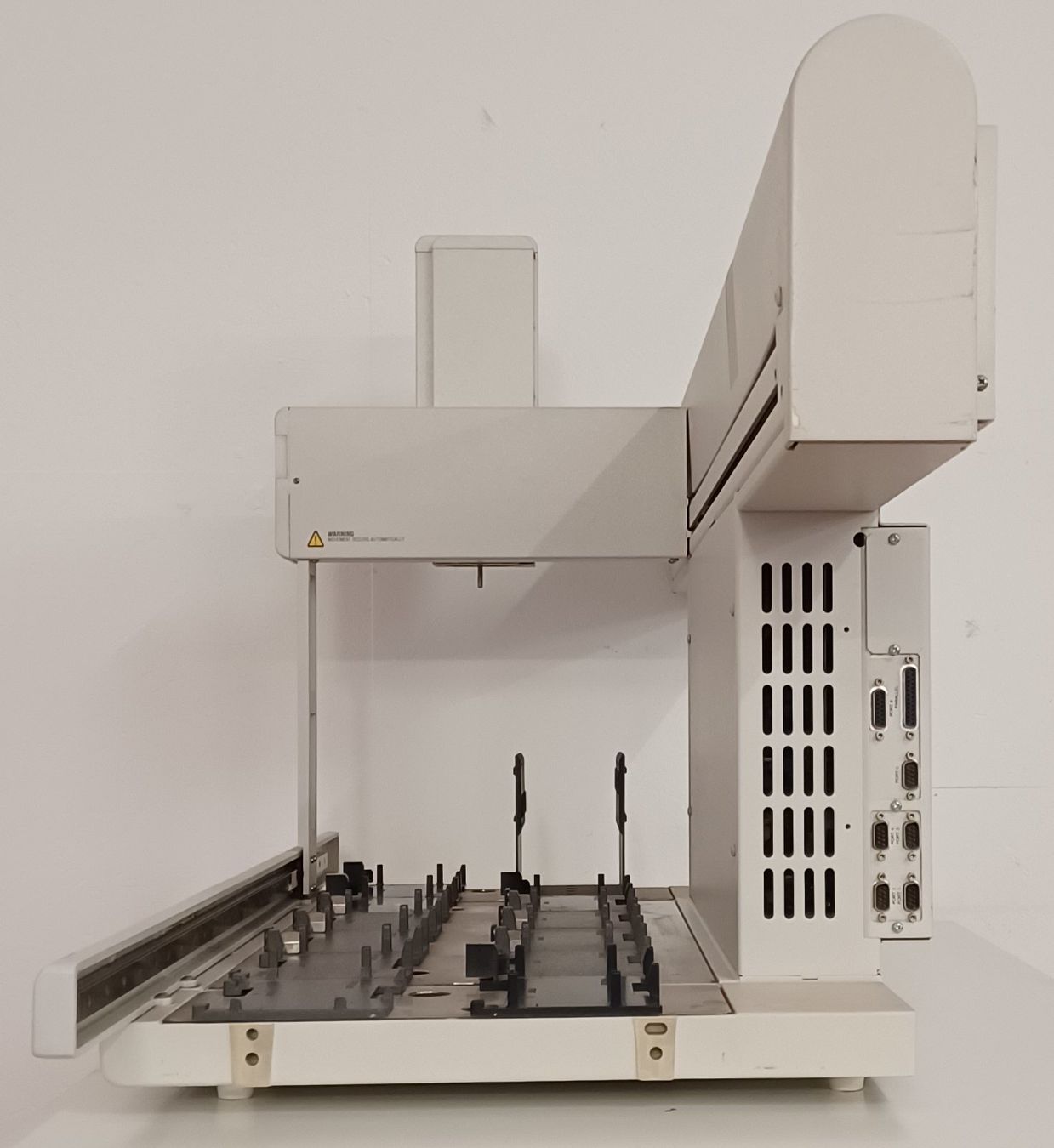 Accessori da laboratorio: Beckman Biomek 2000 – Difettoso da Niederdorf venduto da LeptonAG_Labor 4