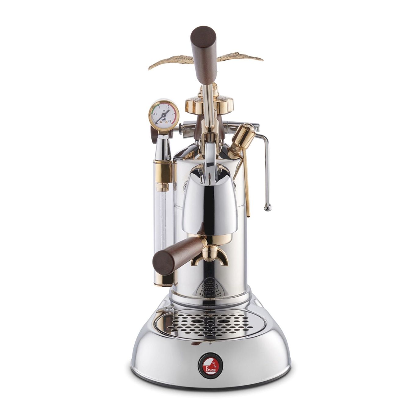 Macchine per caffè & Macchine per espresso: La Pavoni Expo 2015 Espressomaschine – Nuovo e nell'imballaggio originale da Bottighofen venduto da zaap 1