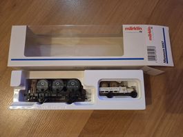 Märklin Museum 1997