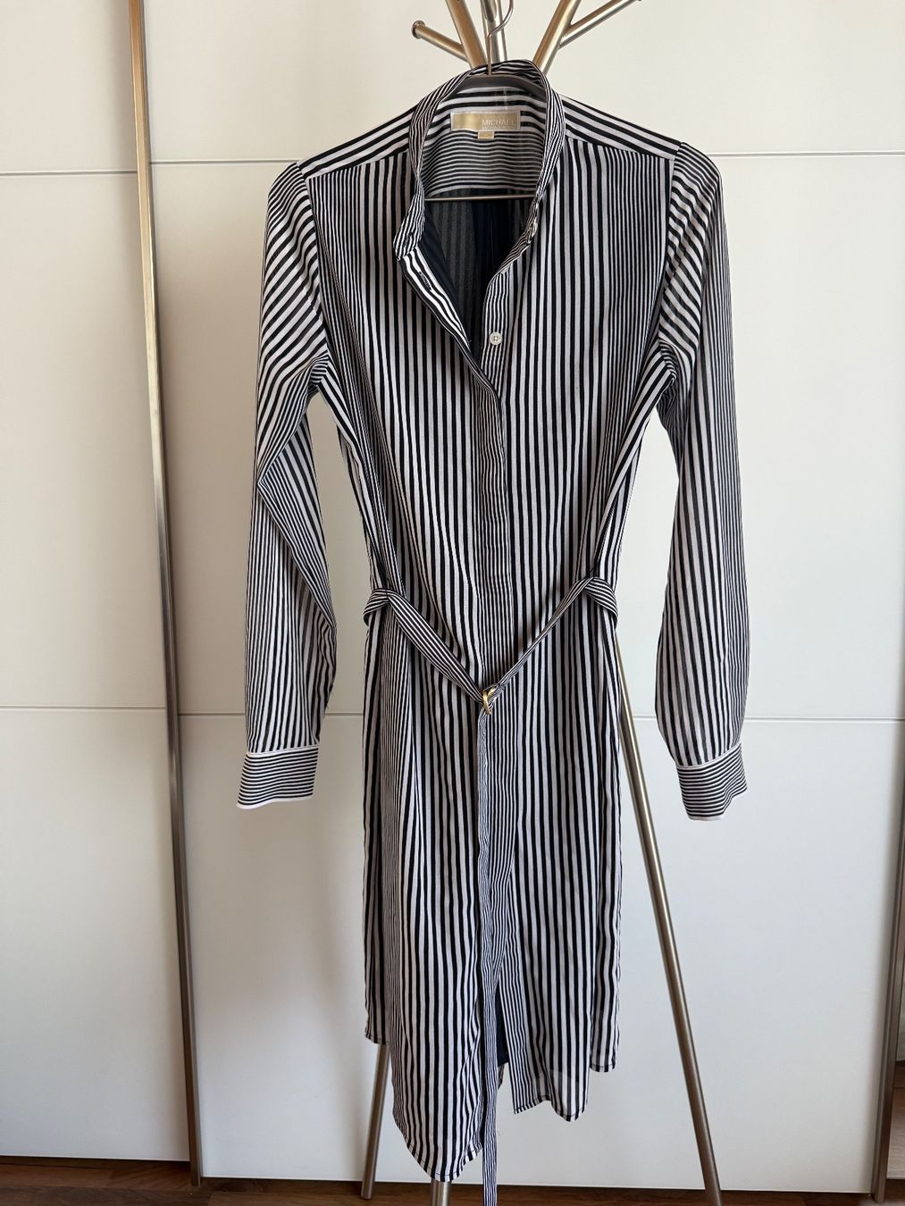 Michael Kors Vestiti: Blusenkleid Michael Kors Grösse S – Usato da Bützberg venduto da Alexaborn