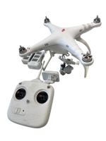 DJI Drohne PV330