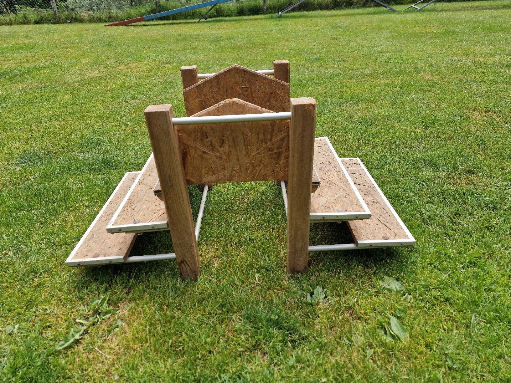 Giochi: welpenspielgerät – Usato da Fontannen venduto da est_2999 1