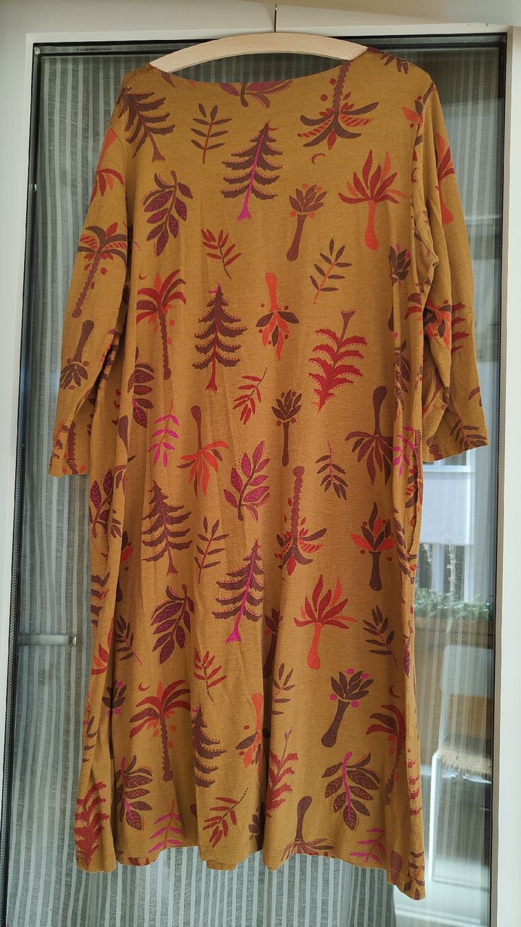 Gudrun Sjöden Vestiti: Gundrun Sjöden Kleid Gr. L – Usato da Hinwil venduto da her_2t5p 5