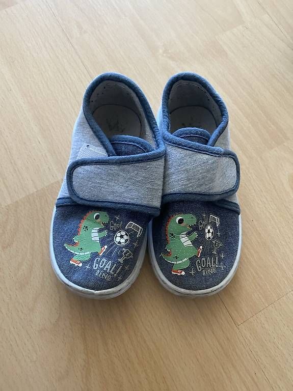 Schuhe für Jungen: Kinder Schuhe  – Gebraucht aus Zürich von ER-