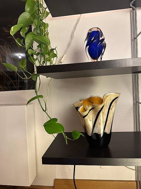 Vasi & Recipienti: Fazzoletti Vase  – Usato da Zürich venduto da cle_7zph 2