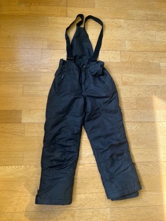 Skihose, Gr. 116, sehr guter Zustand