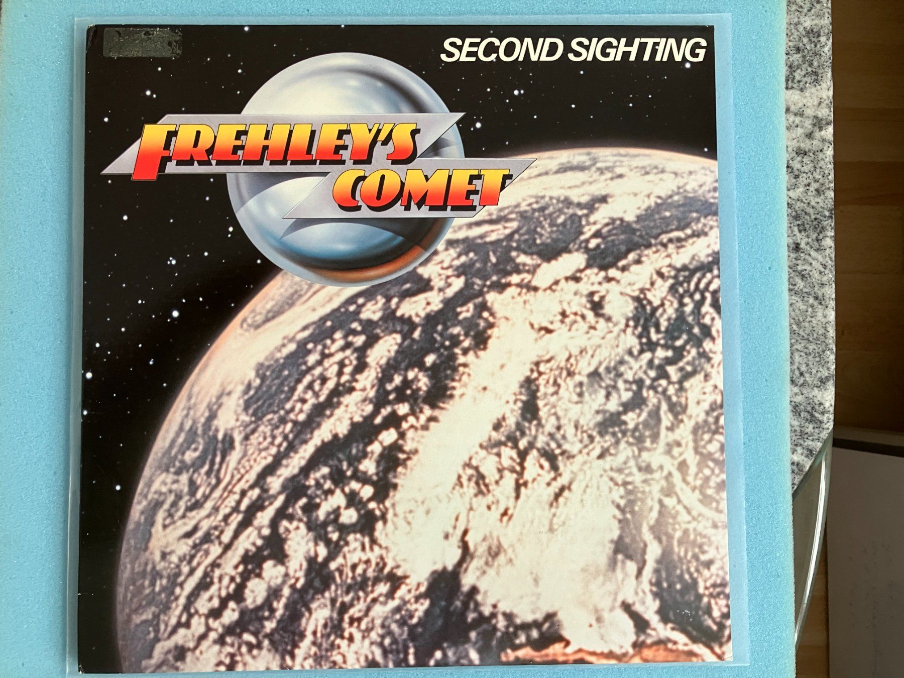 Dischi in vinile: Kiss – Usato da Aarwangen venduto da Jukebox3