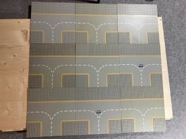 Lego Strassenplatten