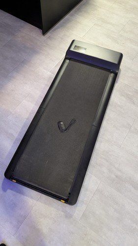 Kingsmith Hometrainer: KingSmith WalkingPad A1 Pro Klappbares Laufband – Usato da Ermatingen venduto da csc_7g5v