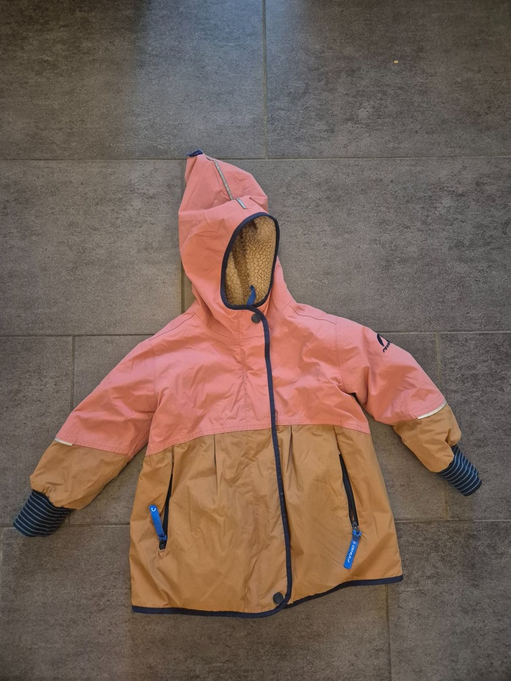 Finkid Giacche & Cappotti: Finkid Jacke Aina Mukka 90/100 – Usato da Winterthur venduto da juulipeace