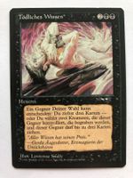 MTG - Tödliches Wissen