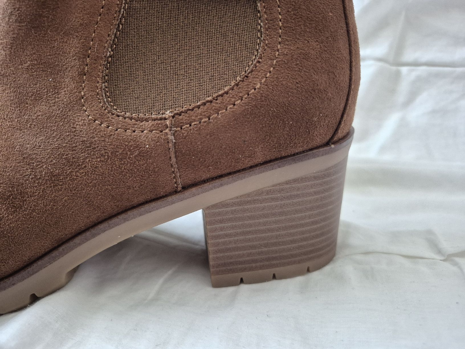 Graceland Damenschuhe: Bottines Graceland – Neu (gemäss Beschreibung) aus Meyrin von kka_b6jn 1