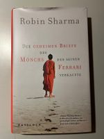Robin Sharma: Der Mönch der seinen Ferrari verkaufte