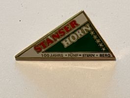 1 Pin Stanserhorn