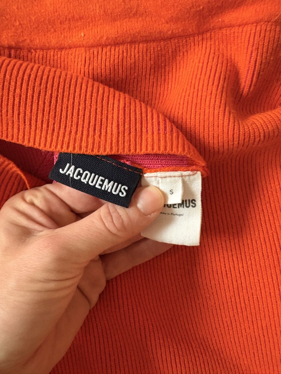 Jacquemus Pantalons: Jacquemus Zweiteiler – D'occasion à Zürich par Ahranna 3