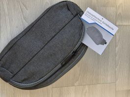 Diebstahlsichere Gürteltasche neu