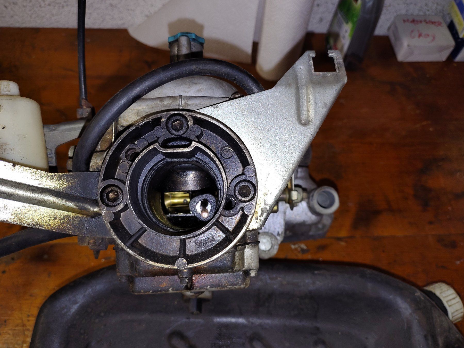 Saab Alle Autoersatzteile: Saab 90 Solex Vergaser – Gebraucht aus Schwyz von dealomane2007 6