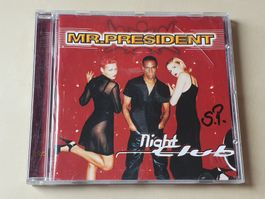 Mr. President Night club
