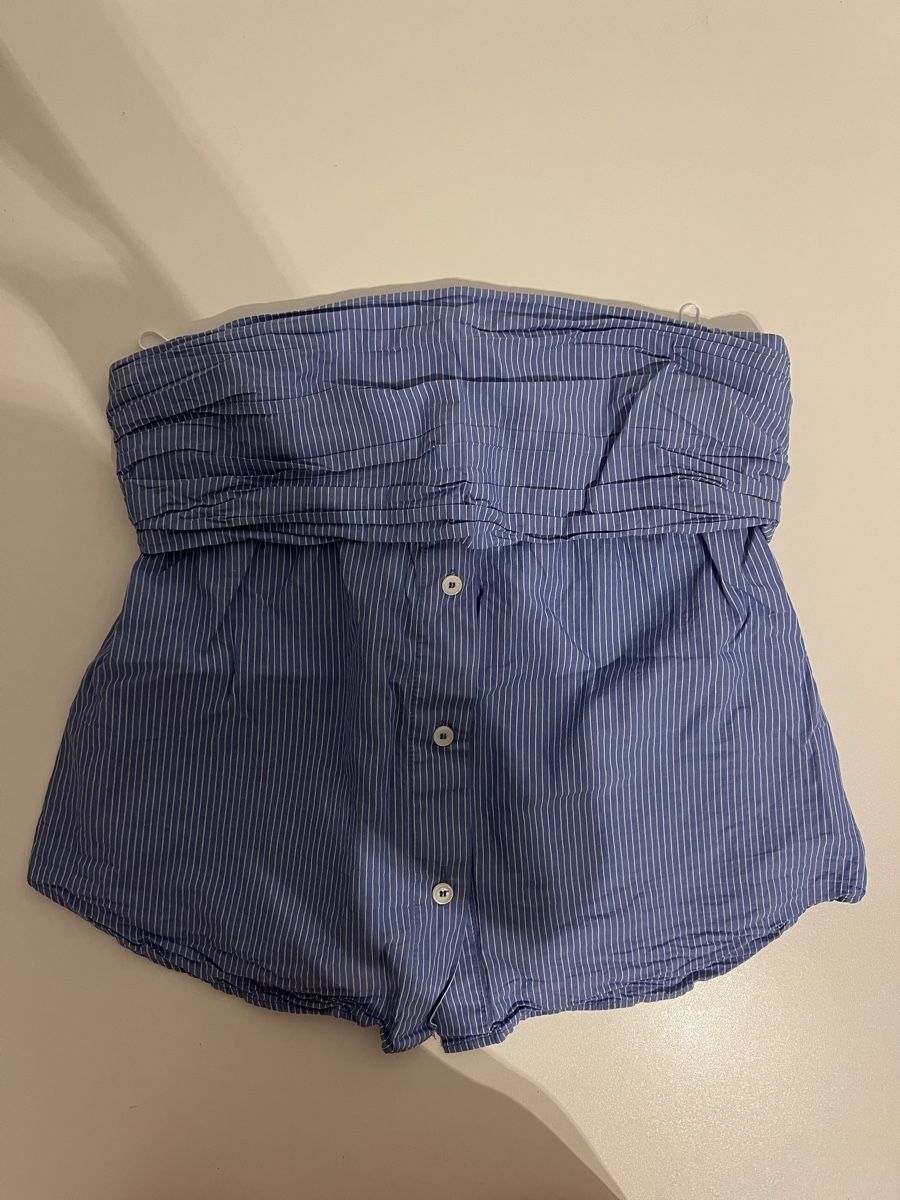 Zara Tops: Top Zara – Gebraucht aus Erlenbach von paulina.rad