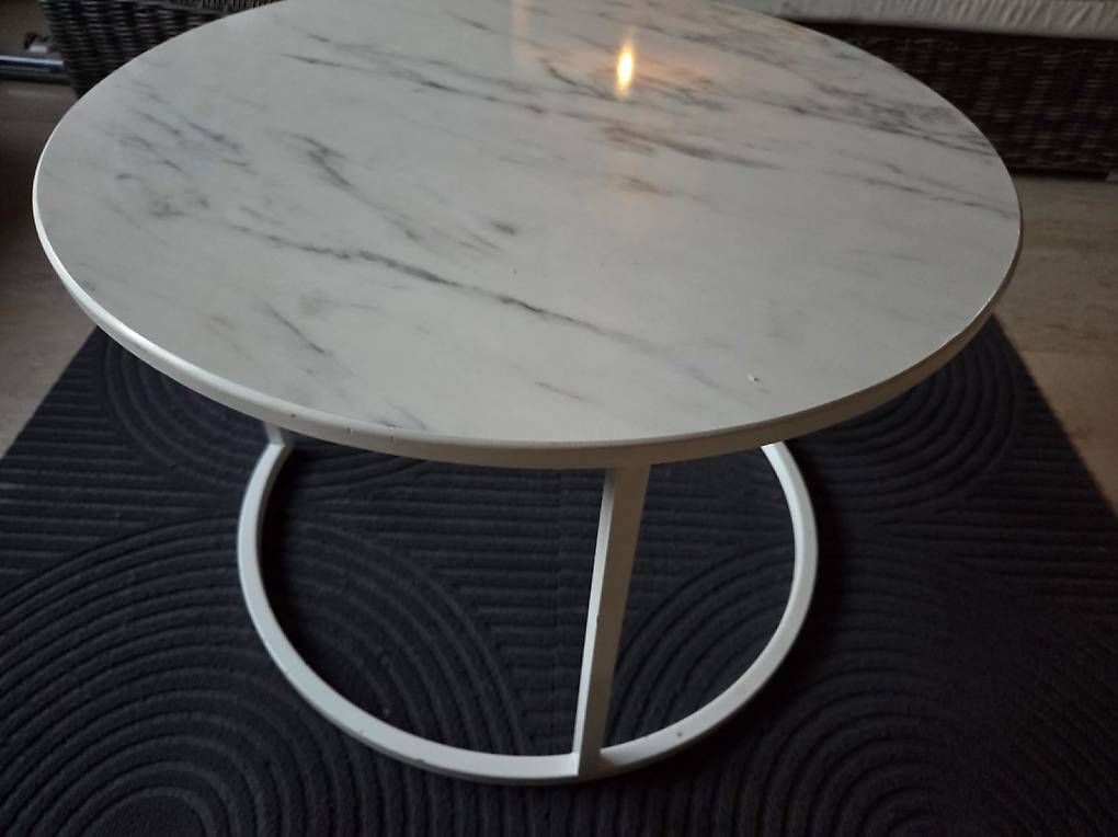 Tavoli: Couchtisch  – Usato da Fahrwangen venduto da ang_w5wb 1