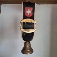 SCHWEIZER GLOCKE 1986