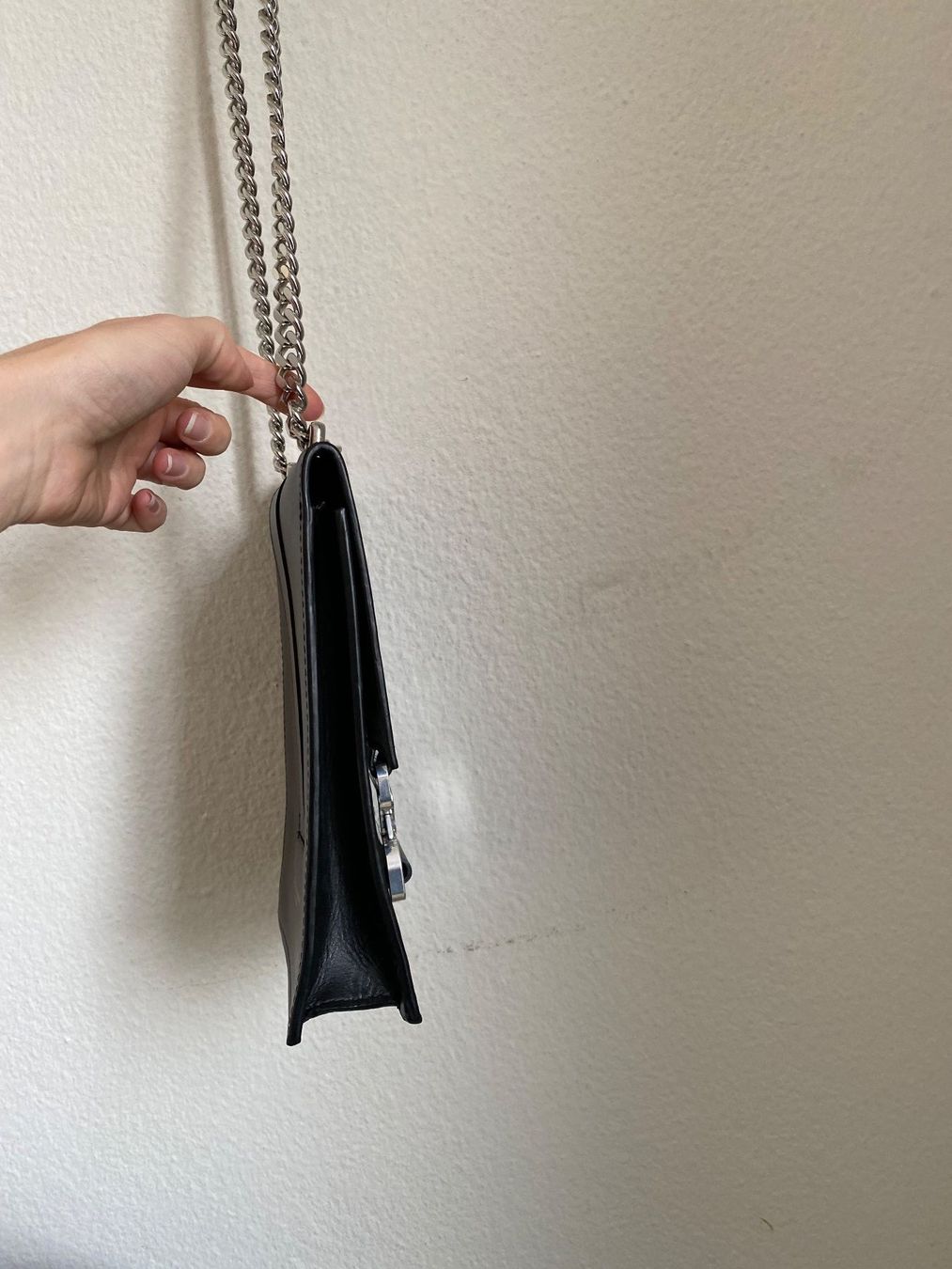 Taschen: Evanbenjamin bag – Gebraucht aus Biel/Bienne von Sommer_17 6