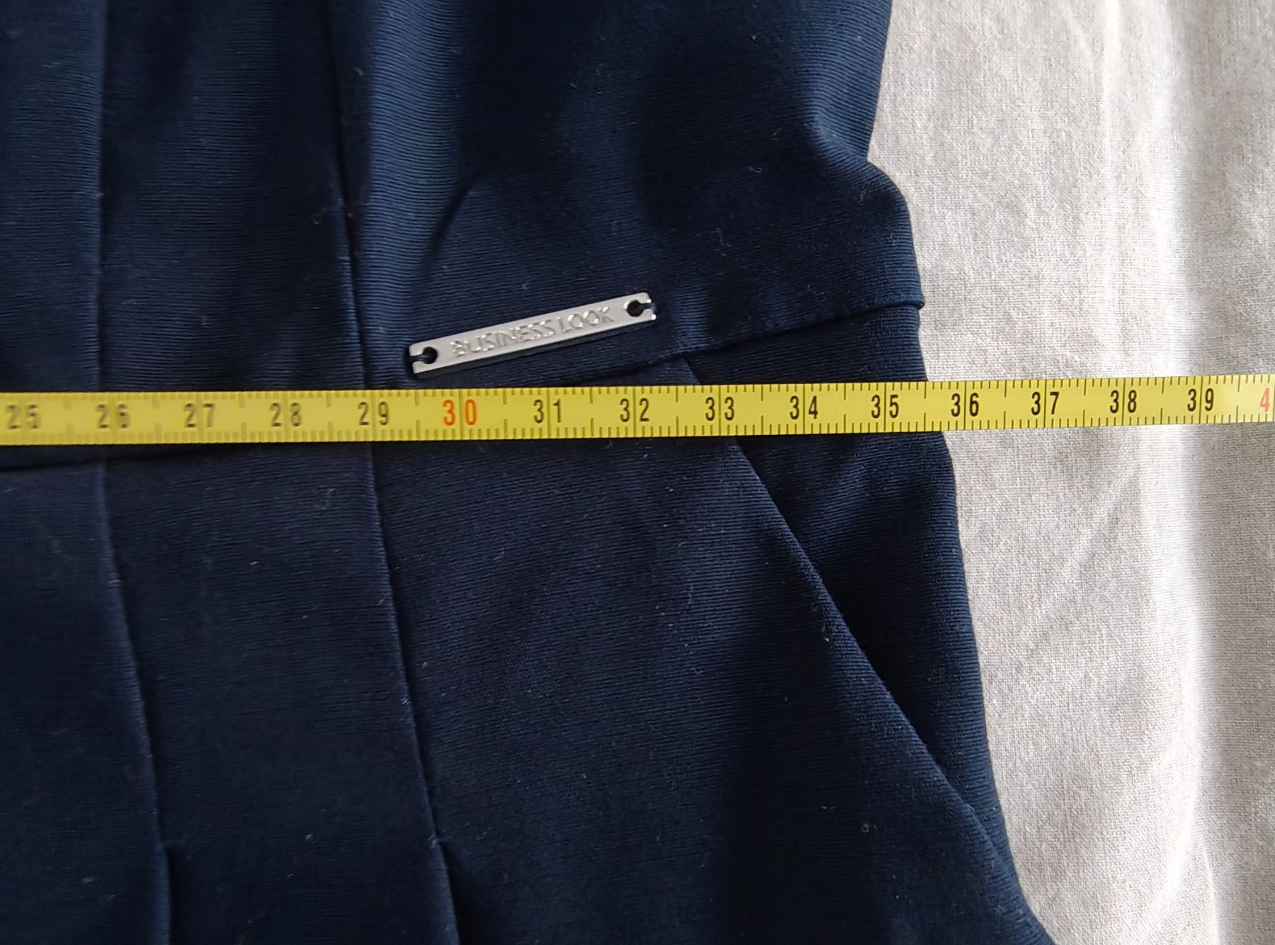 Orsay Vestiti: Dunkelblaues Kleid gr.38 – Nuovo (secondo la descrizione) da Winterthur venduto da Husakeva 7