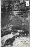 Vallorbe - La Source