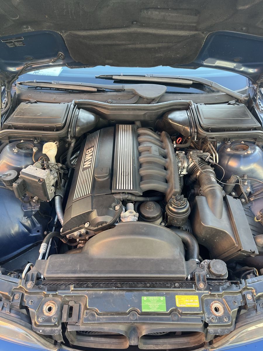 BMW Autos: BMW 523i  – Gebraucht aus Zürich von rxb_cdf5 5