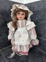 Porzellanpuppe (Putzfee)
