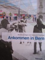 BERN BUCH - ANKOMMEN IN BERN